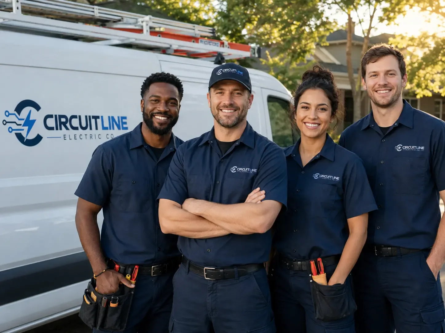 Whole Home Rewiring company in Absecon, NJ