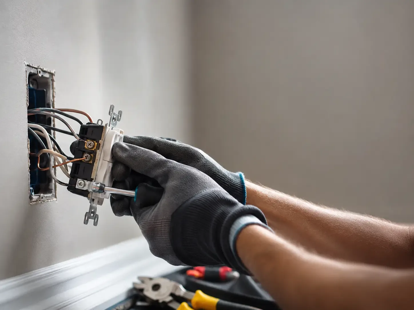 Why choose Whole Home Rewiring in Absecon, NJ